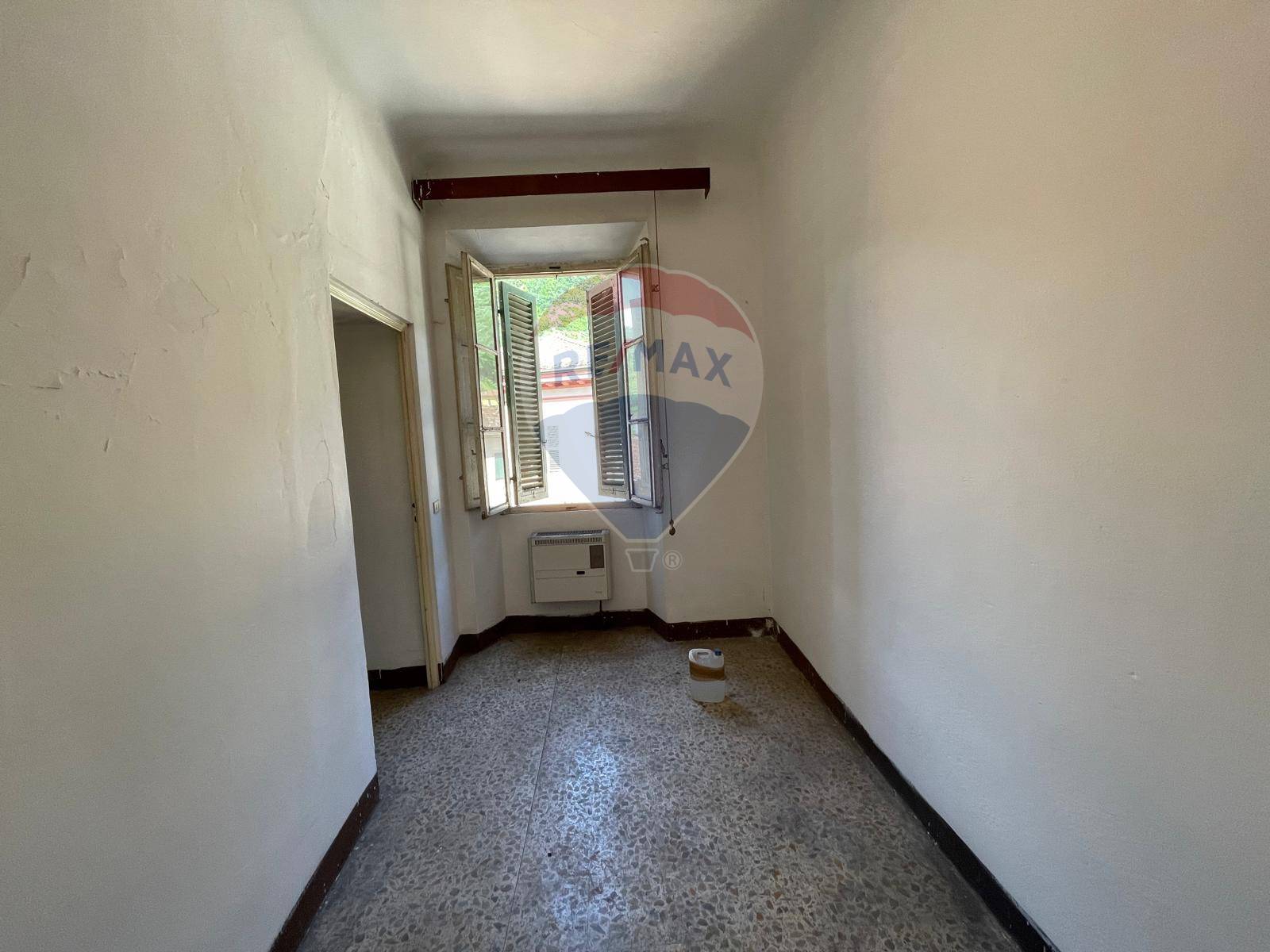 Appartamento in vendita a Bagni di Lucca, Ponte a Serraglio