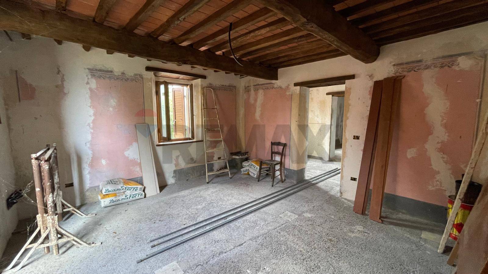 Appartamento in vendita a Bagni di Lucca, Granaiola