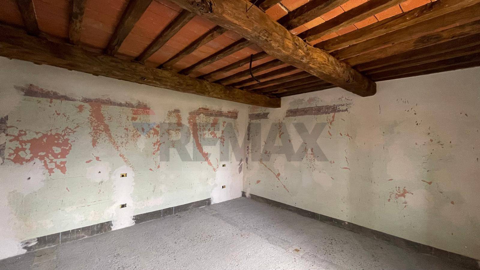 Appartamento in vendita a Bagni di Lucca, Granaiola