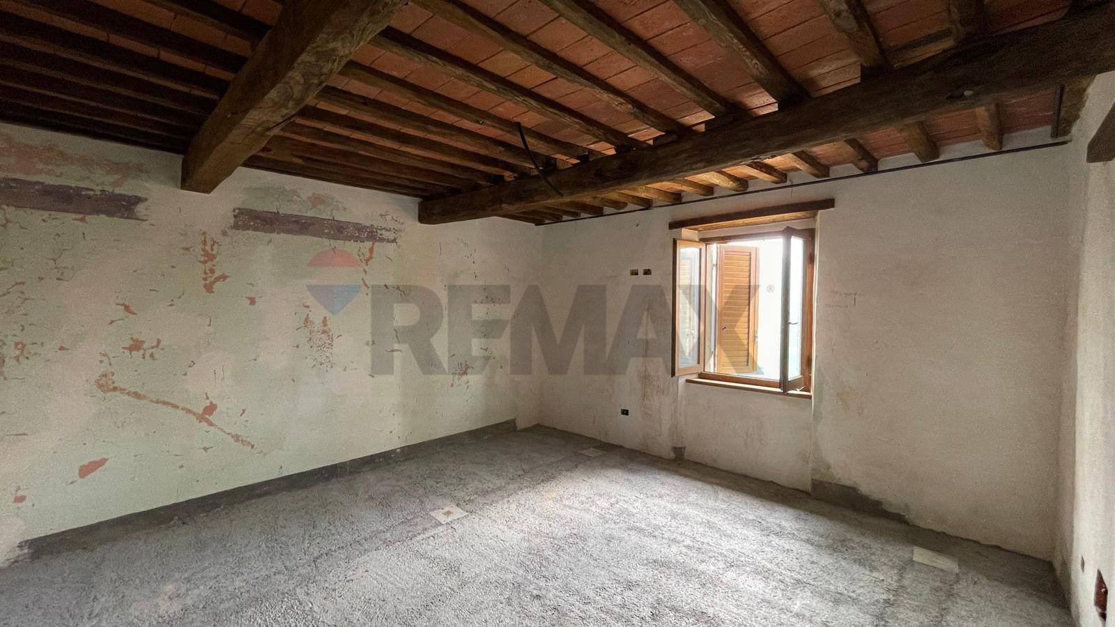 Appartamento in vendita a Bagni di Lucca, Granaiola