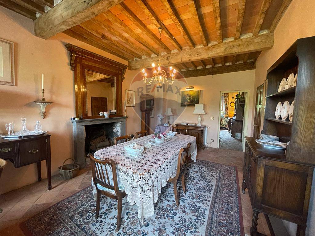 Casa Semindipendente in vendita a Coreglia Antelminelli, Vitiana