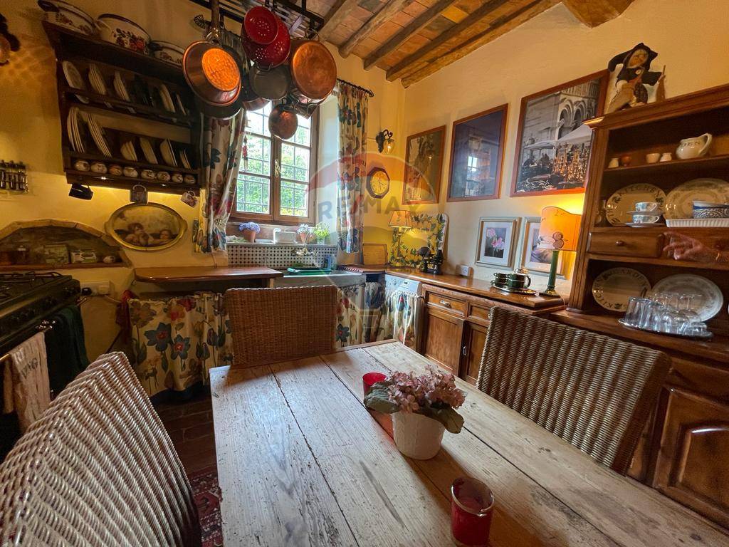 Casa Semindipendente in vendita a Coreglia Antelminelli, Vitiana