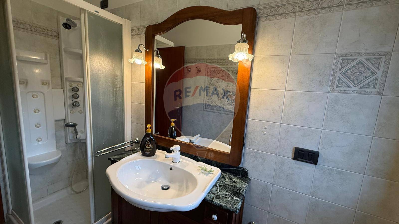 Appartamento in vendita a Bagni di Lucca, Centro