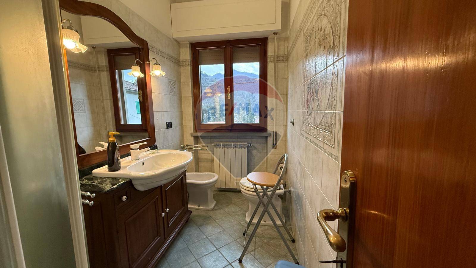 Appartamento in vendita a Bagni di Lucca, Centro