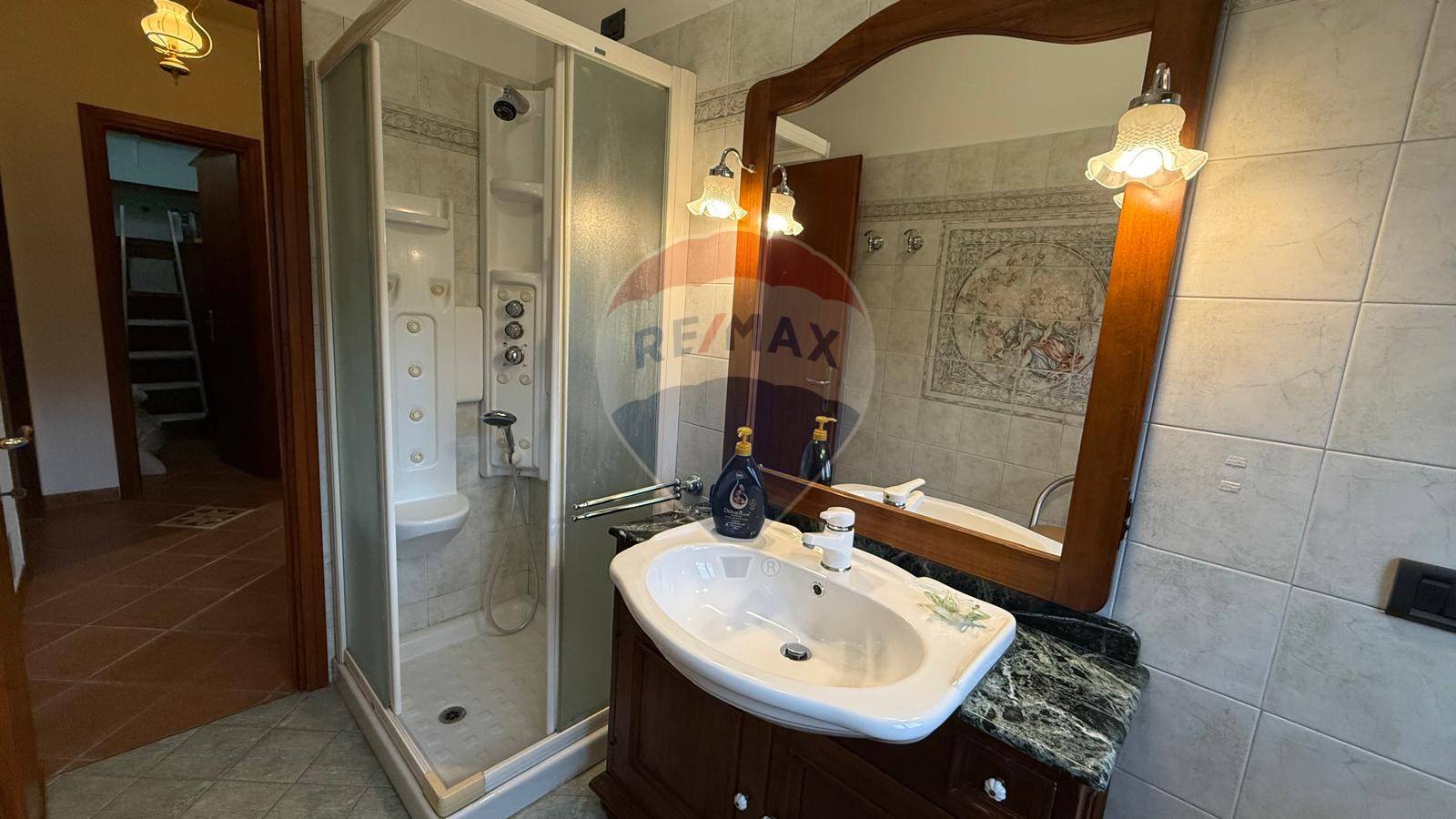 Appartamento in vendita a Bagni di Lucca, Centro