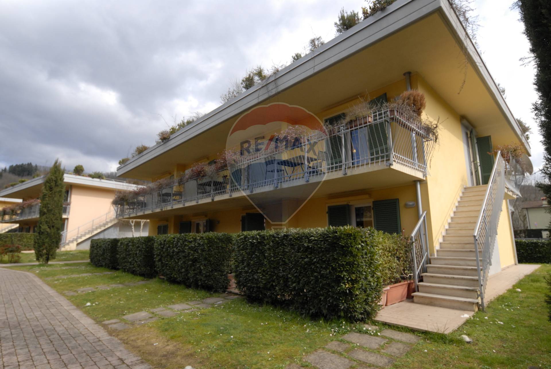 Appartamento in vendita a Coreglia Antelminelli, Ghivizzano