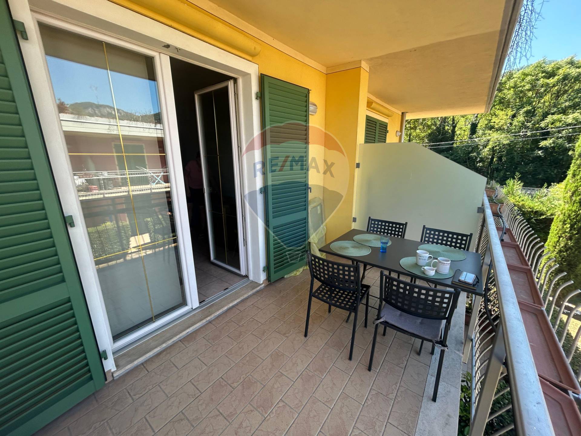 Appartamento in affitto a Coreglia Antelminelli, Ghivizzano