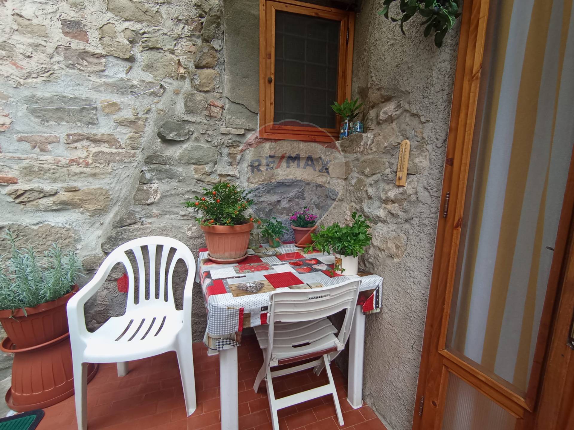 Casa Semindipendente in vendita a Bagni di Lucca, Benabbio