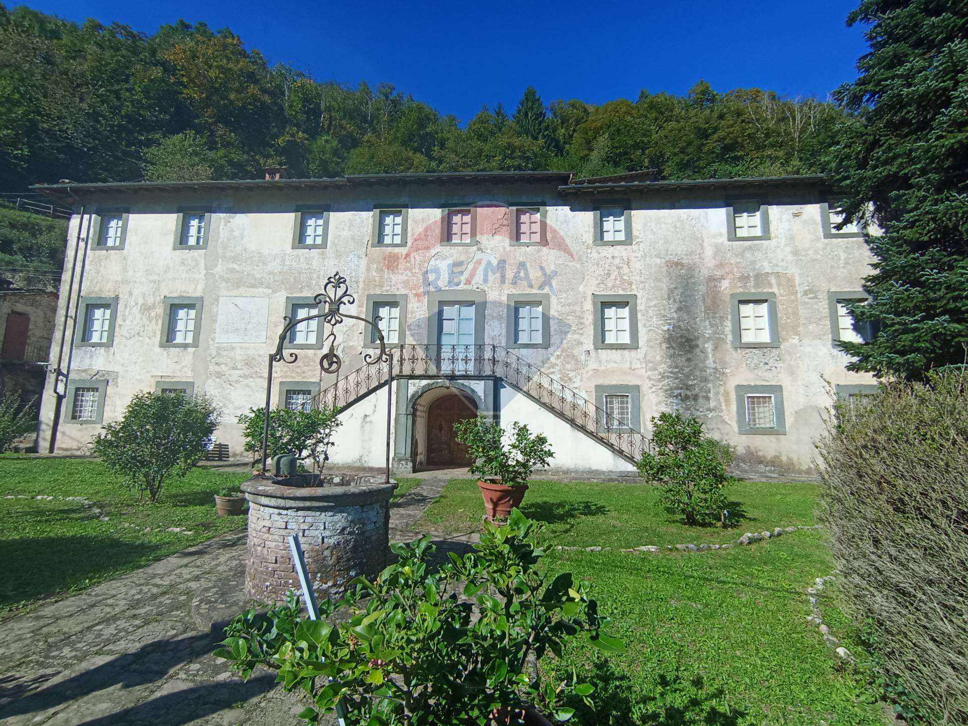 Villa singola in vendita a Pescaglia, Convalle