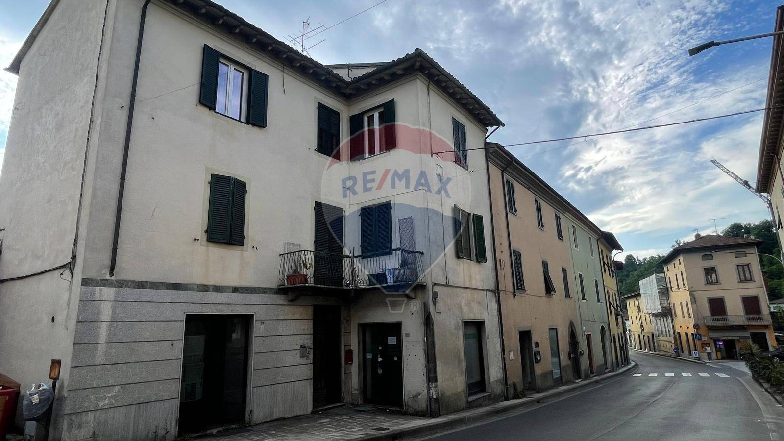 Appartamento in vendita a Barga, Ponte all'Ania
