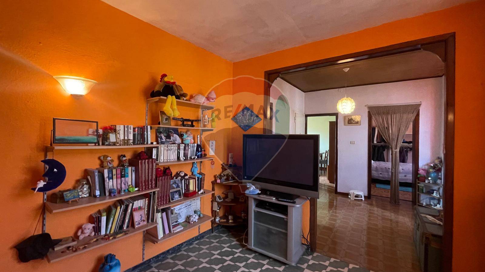 Appartamento in vendita a Barga, Ponte all'Ania