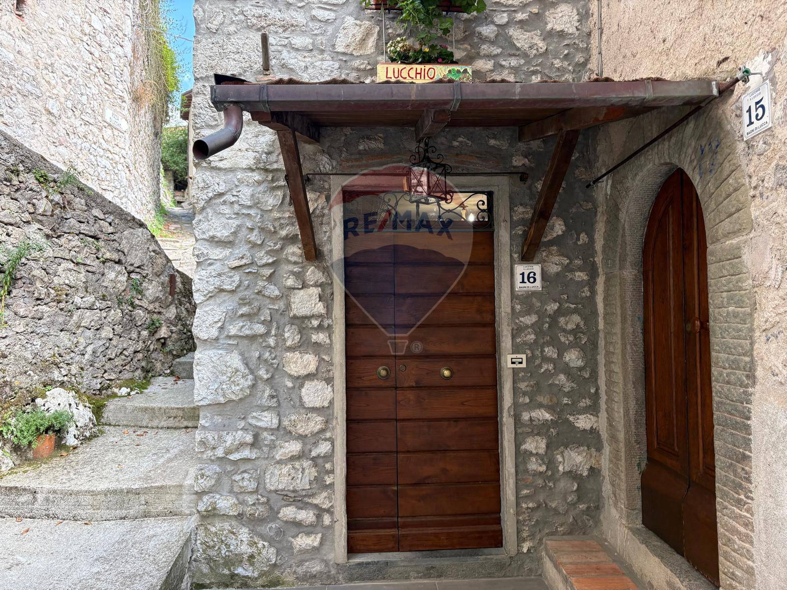 Altro in vendita a Bagni di Lucca, Lucchio