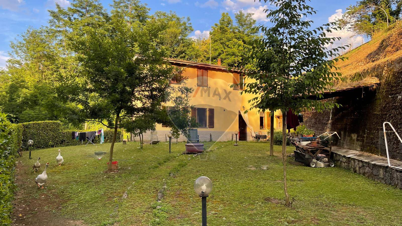 Villa o villino in vendita a Barga, San Pietro in Campo