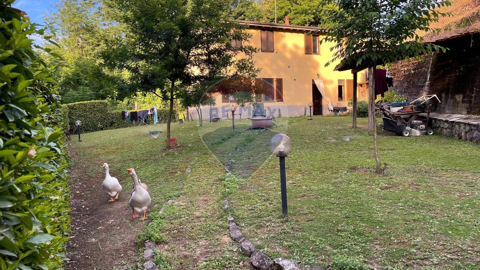 Villa o villino in vendita a Barga, San Pietro in Campo