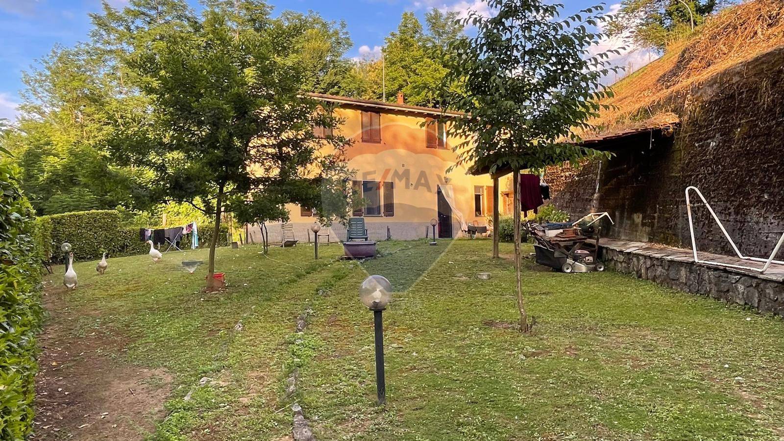 Villa o villino in vendita a Barga, San Pietro in Campo