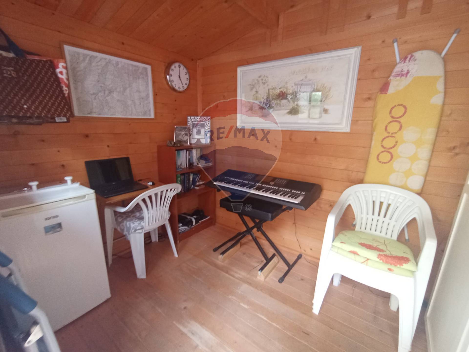 Loft/Open Space in vendita a Bagni di Lucca, Centro