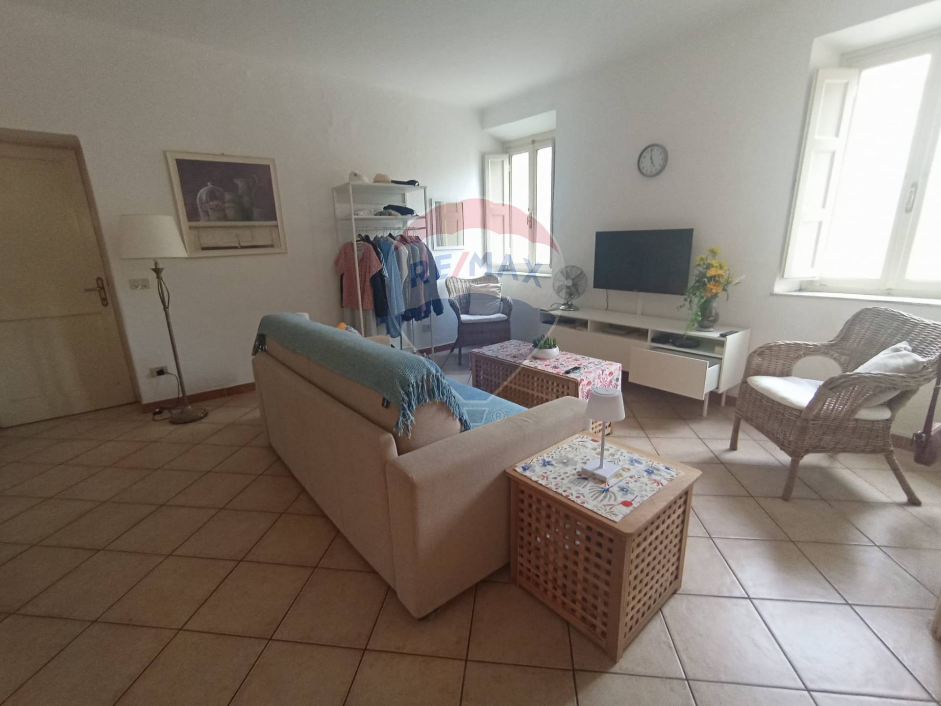 Loft/Open Space in vendita a Bagni di Lucca, Centro