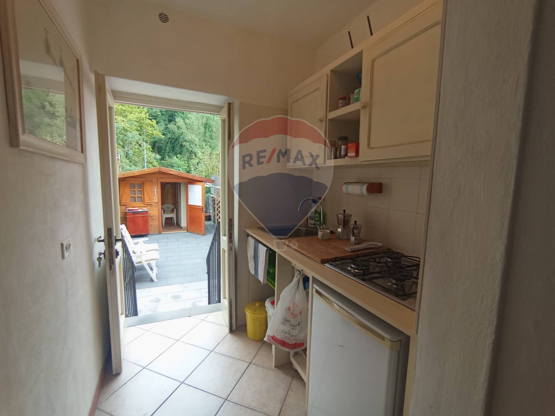 Loft/Open Space in vendita a Bagni di Lucca, Centro