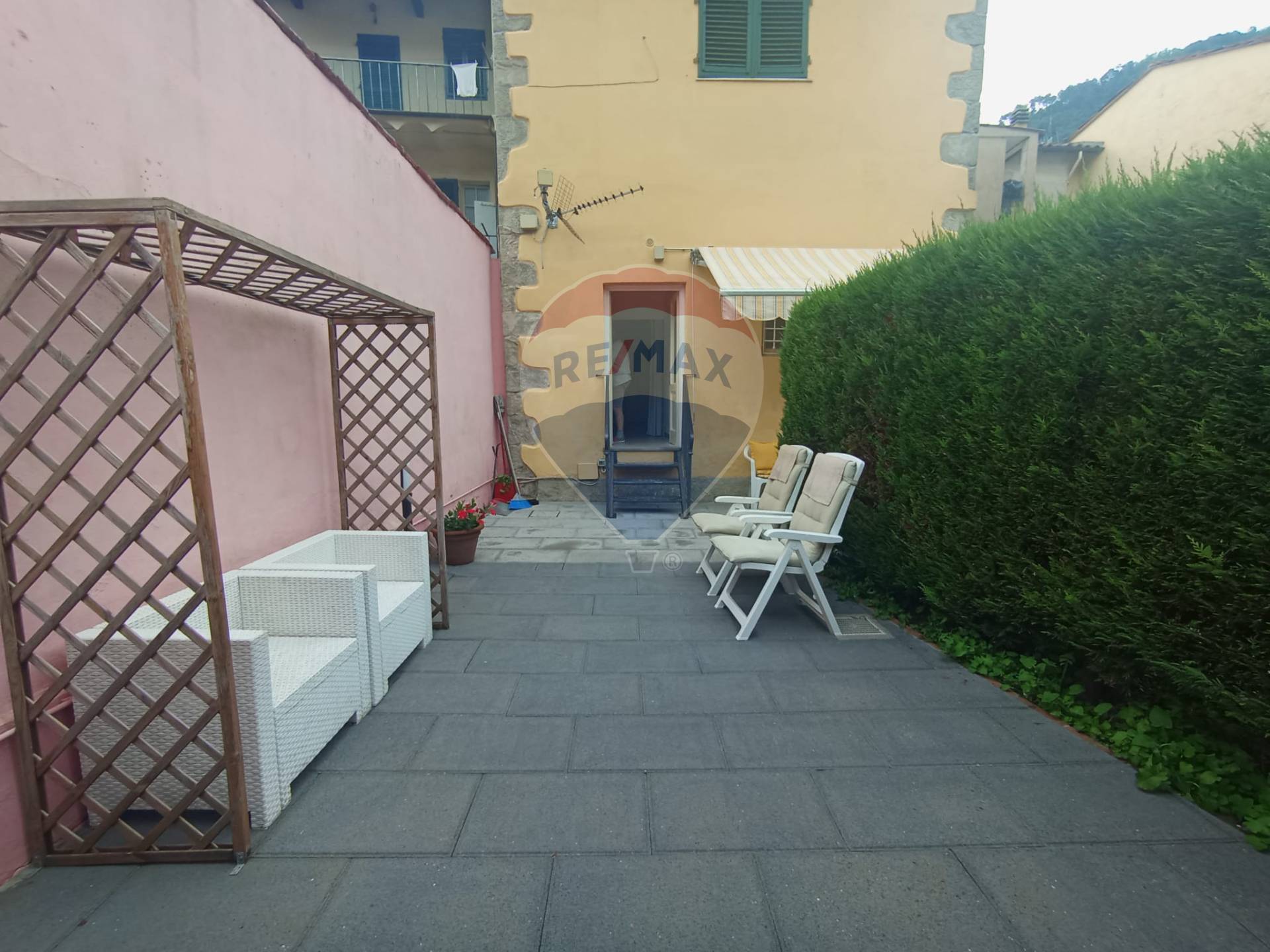 Loft/Open Space in vendita a Bagni di Lucca, Centro