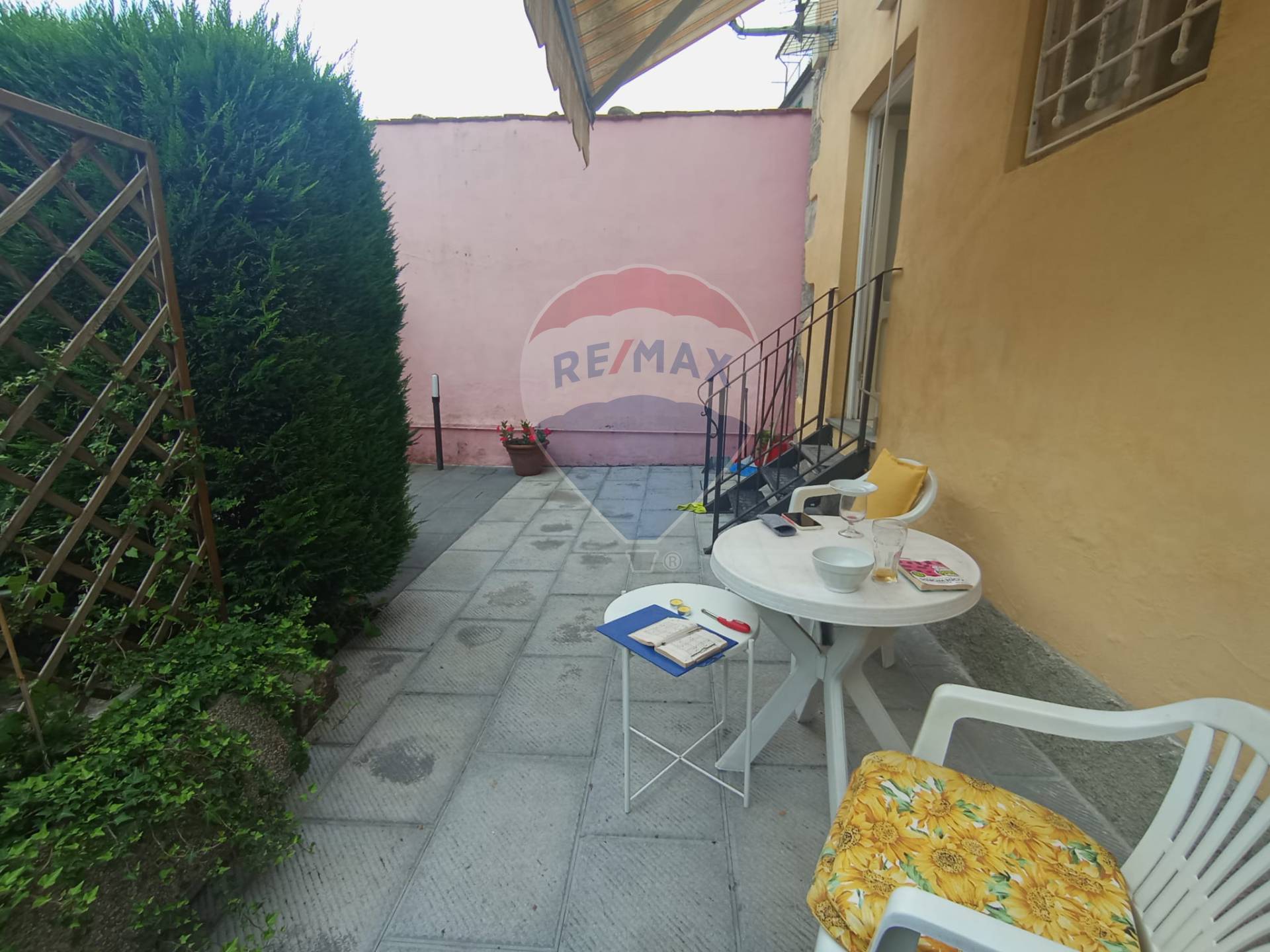 Loft/Open Space in vendita a Bagni di Lucca, Centro