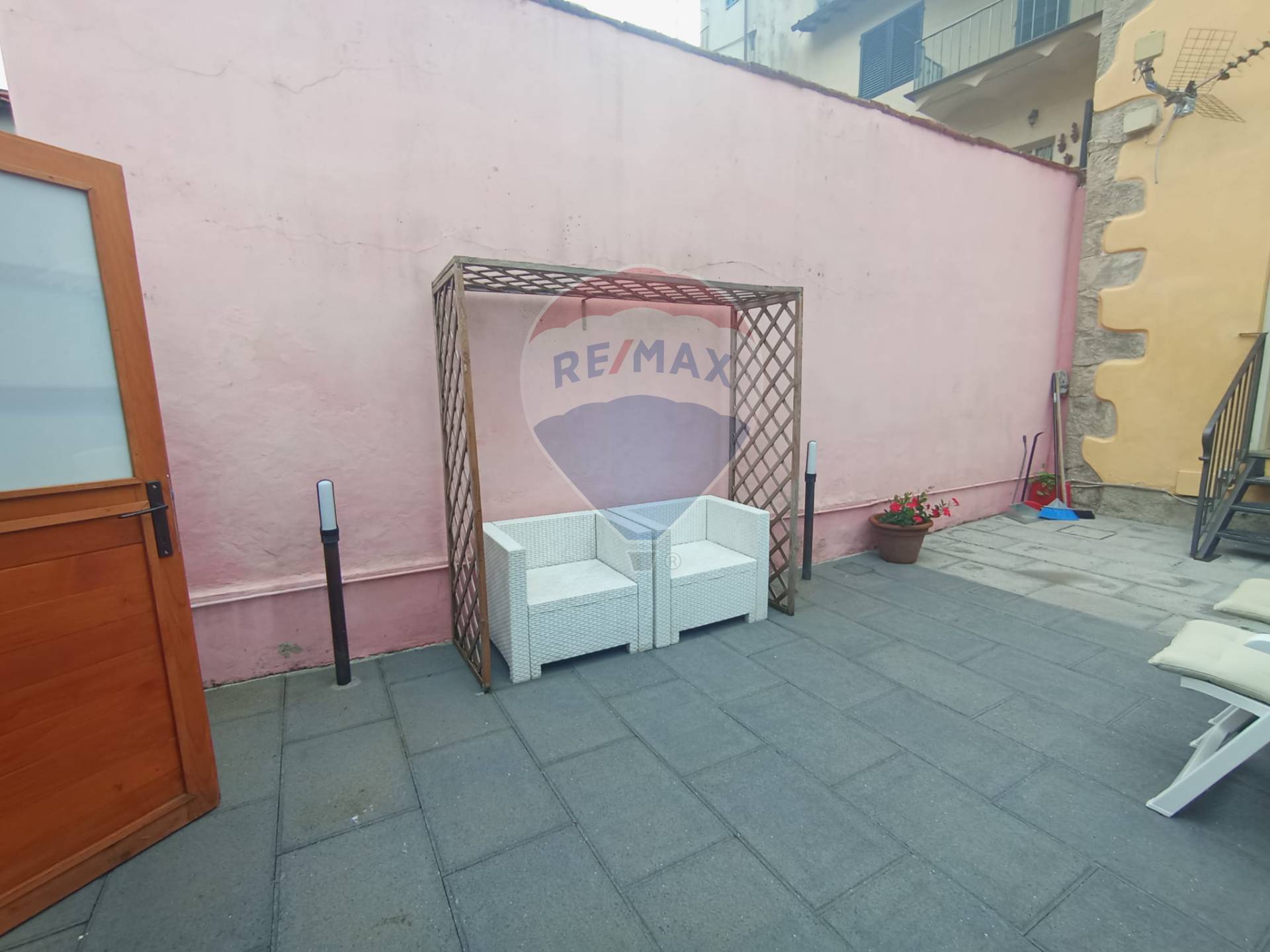 Loft/Open Space in vendita a Bagni di Lucca, Centro