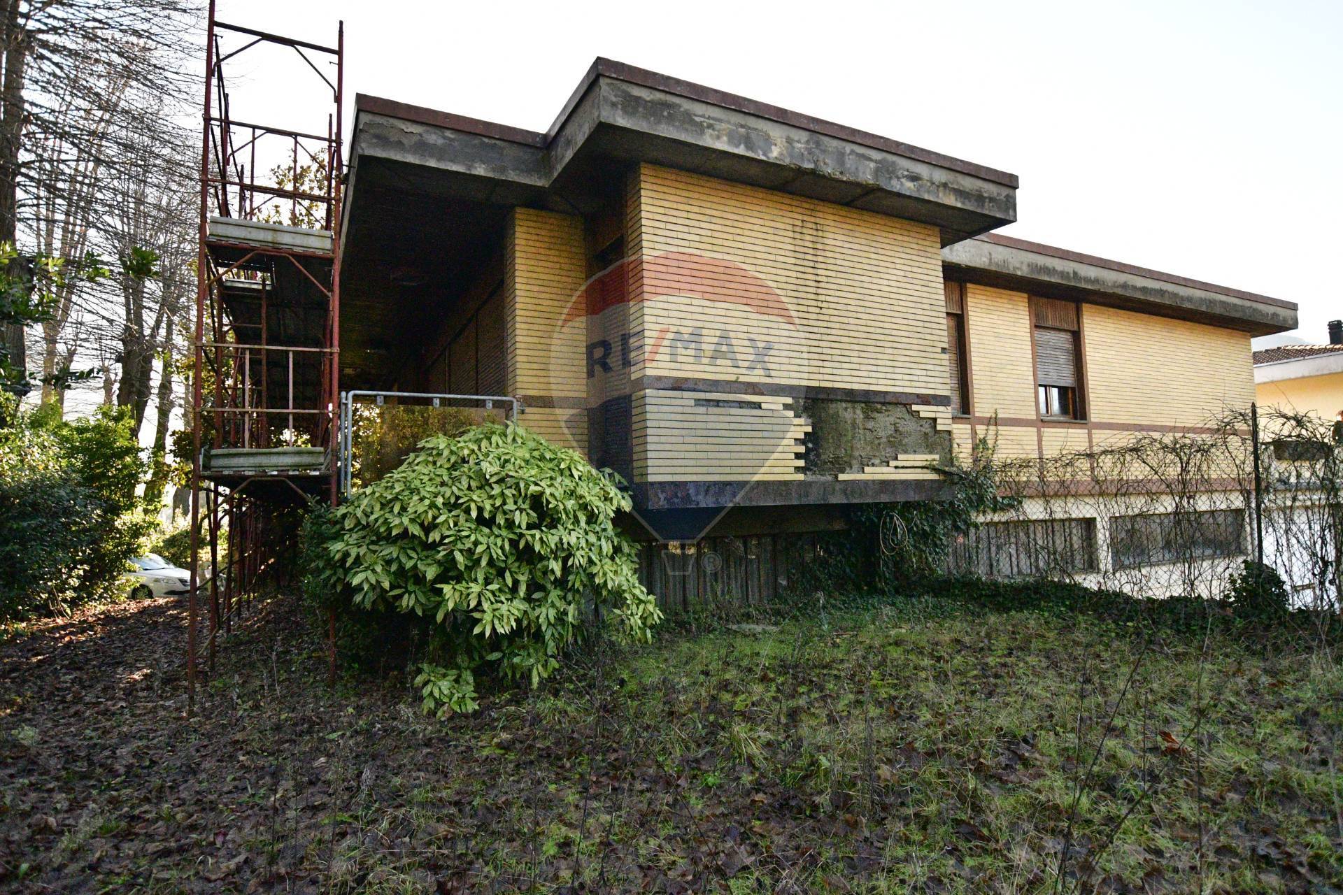 Appartamento in vendita a Borgo a Mozzano, Chifenti