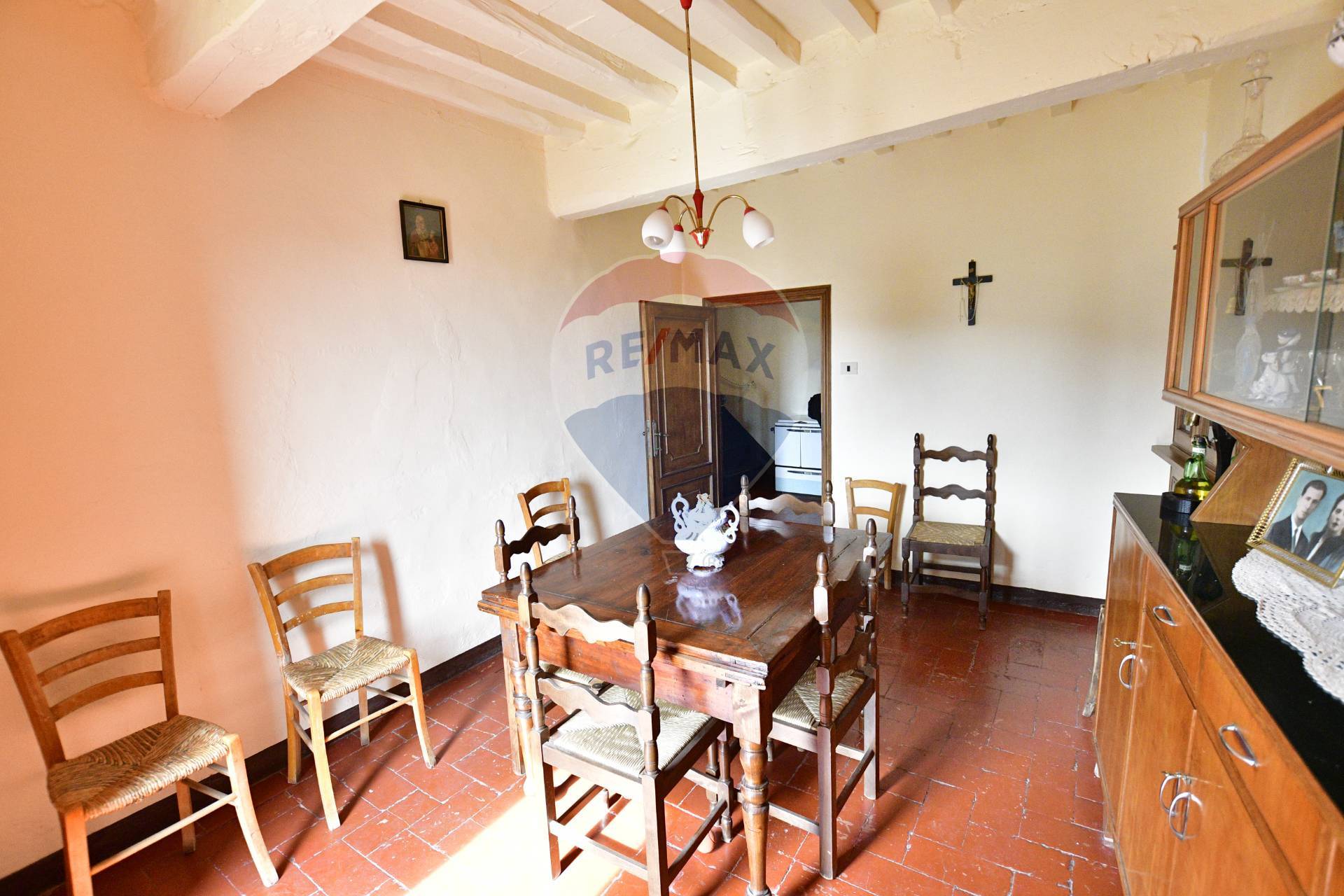 Casa Semindipendente in vendita a Villa Basilica, Colognora