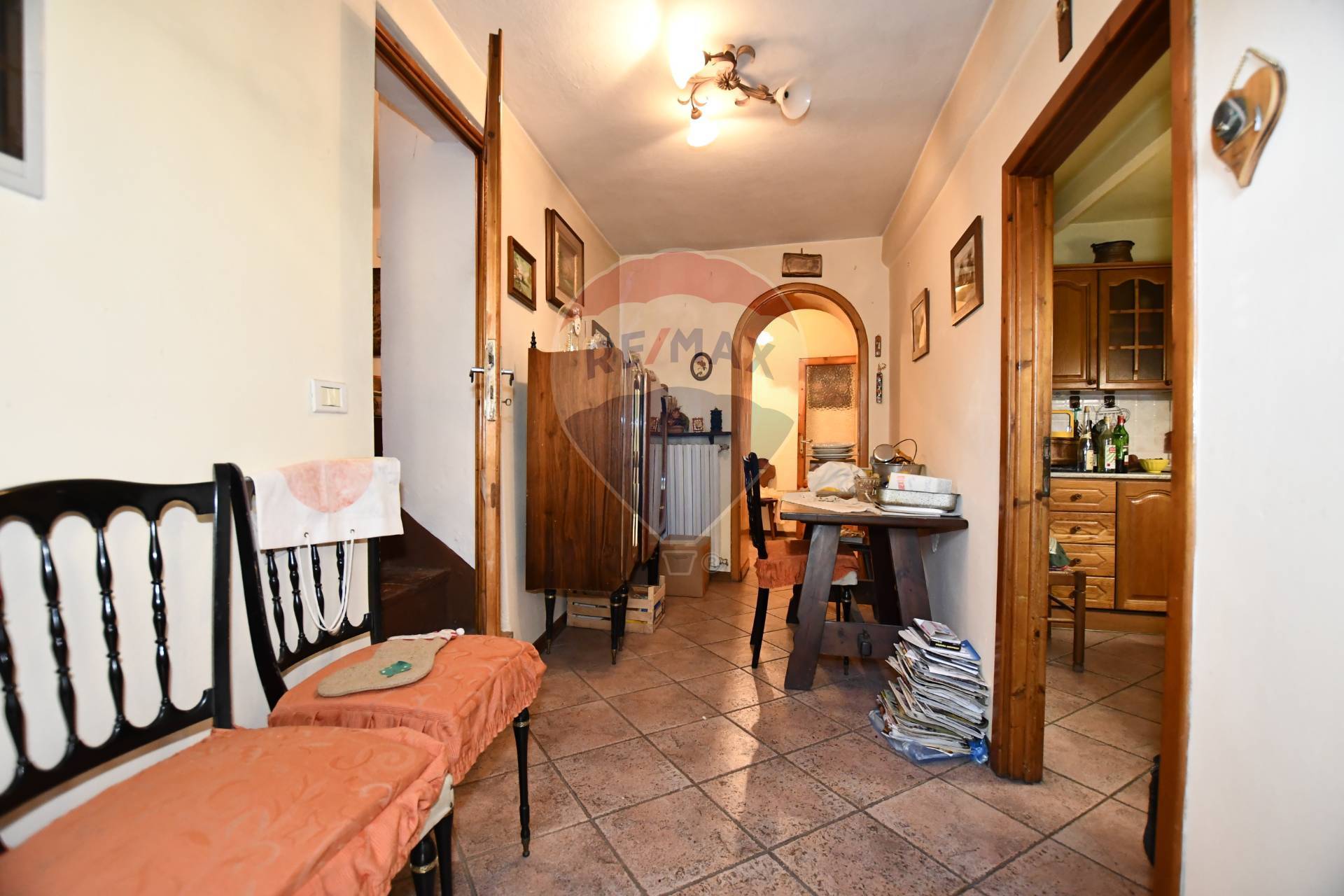 Casa Indipendente in vendita a Bagni di Lucca, Benabbio