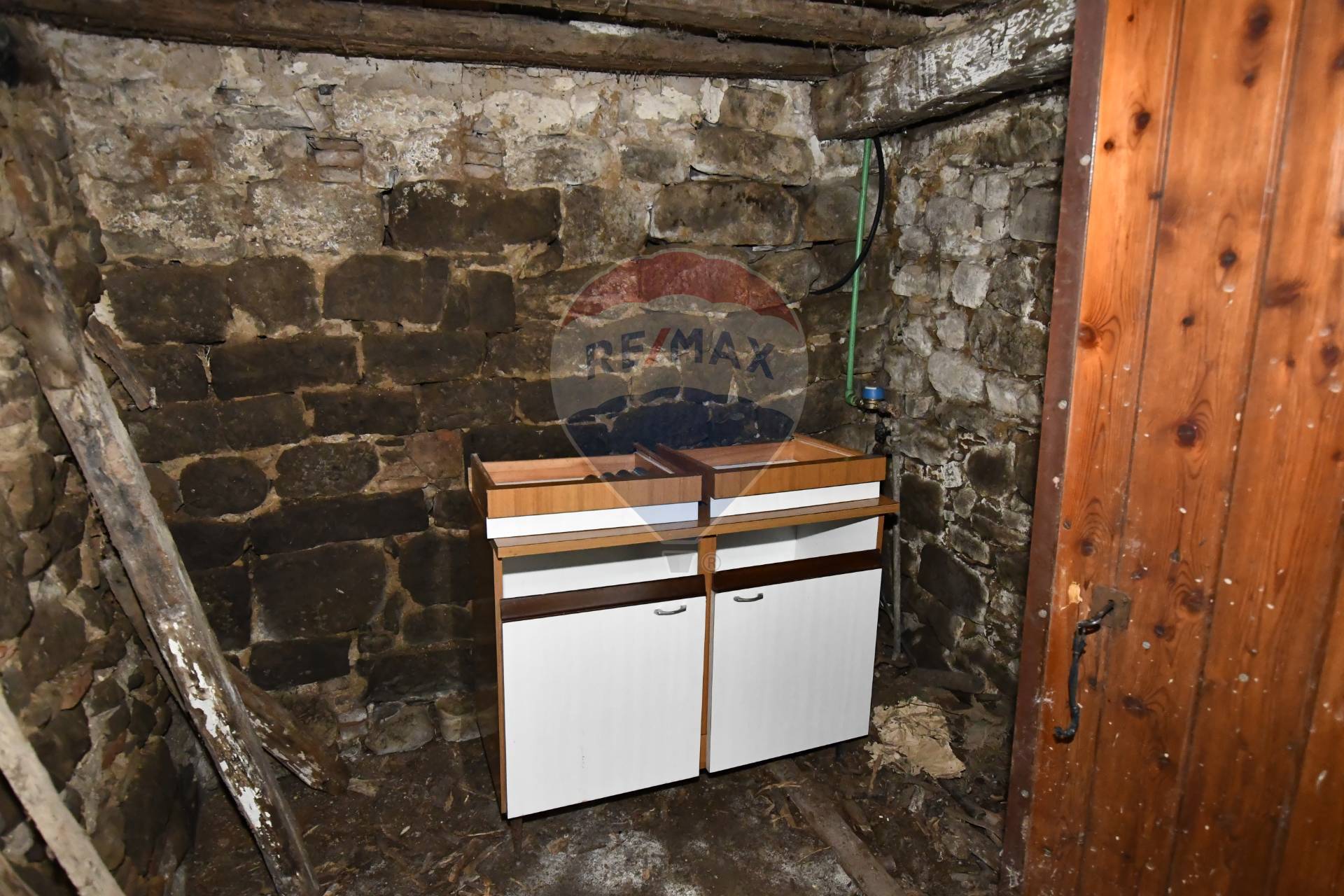 Casa Indipendente in vendita a Bagni di Lucca, Benabbio