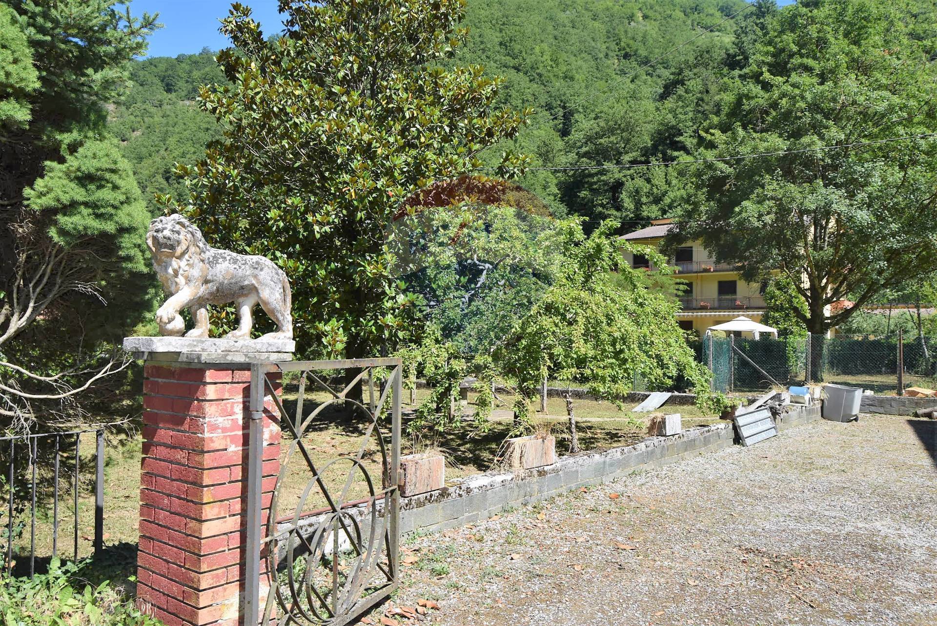 Appartamento in vendita a Bagni di Lucca, Limano
