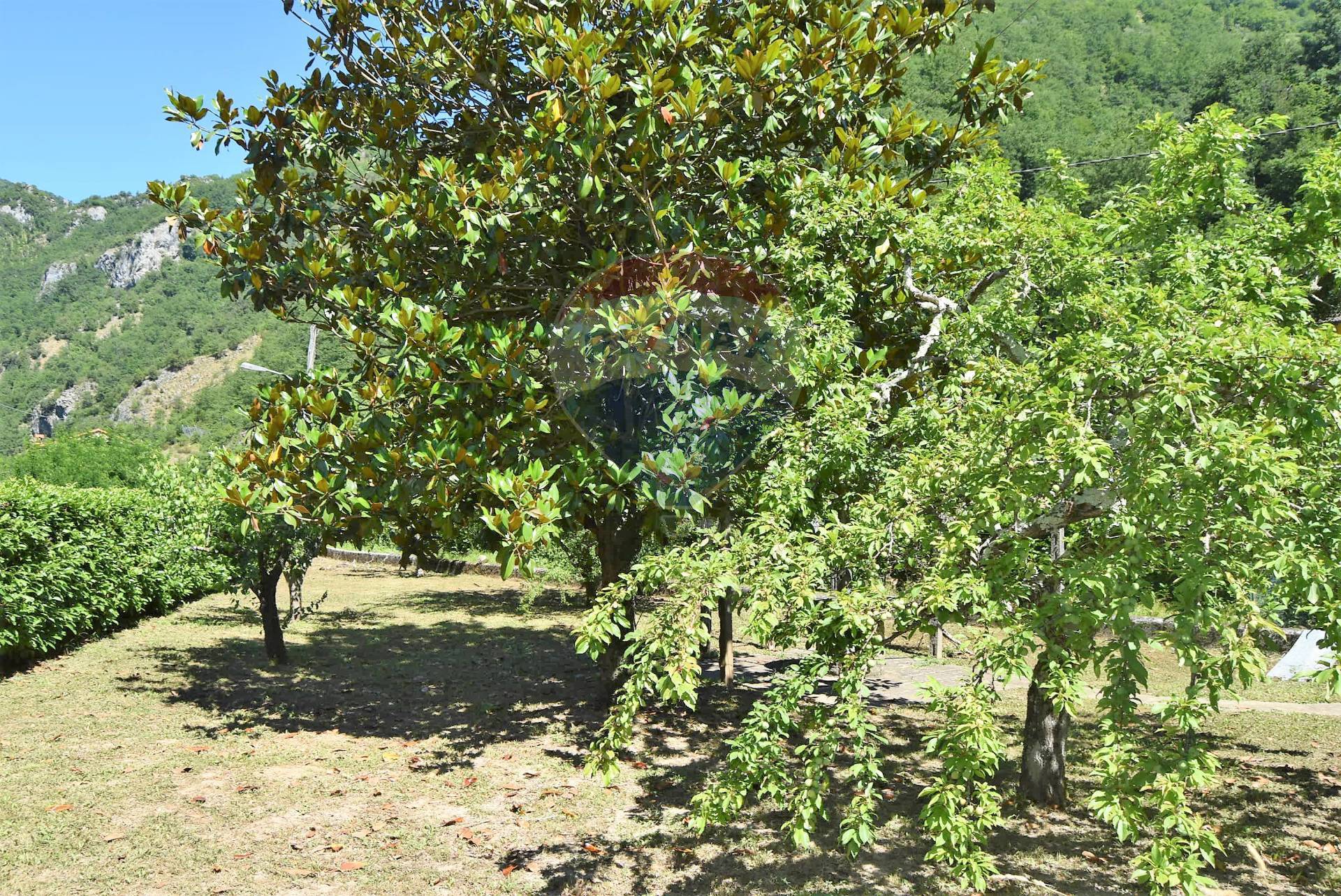 Appartamento in vendita a Bagni di Lucca, Limano