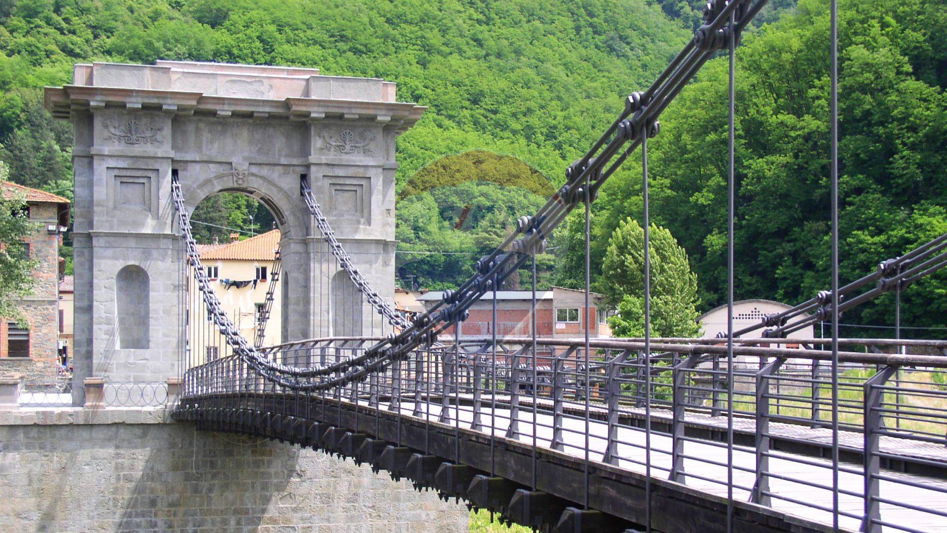 Terreno Edificabile in vendita a Bagni di Lucca, Centro