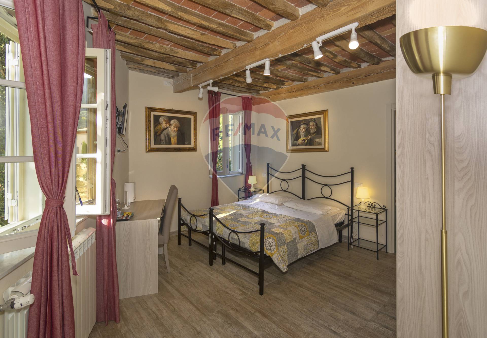 Casa Semindipendente in vendita a Capannori