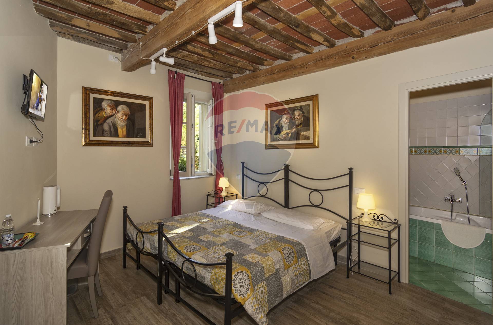 Casa Semindipendente in vendita a Capannori