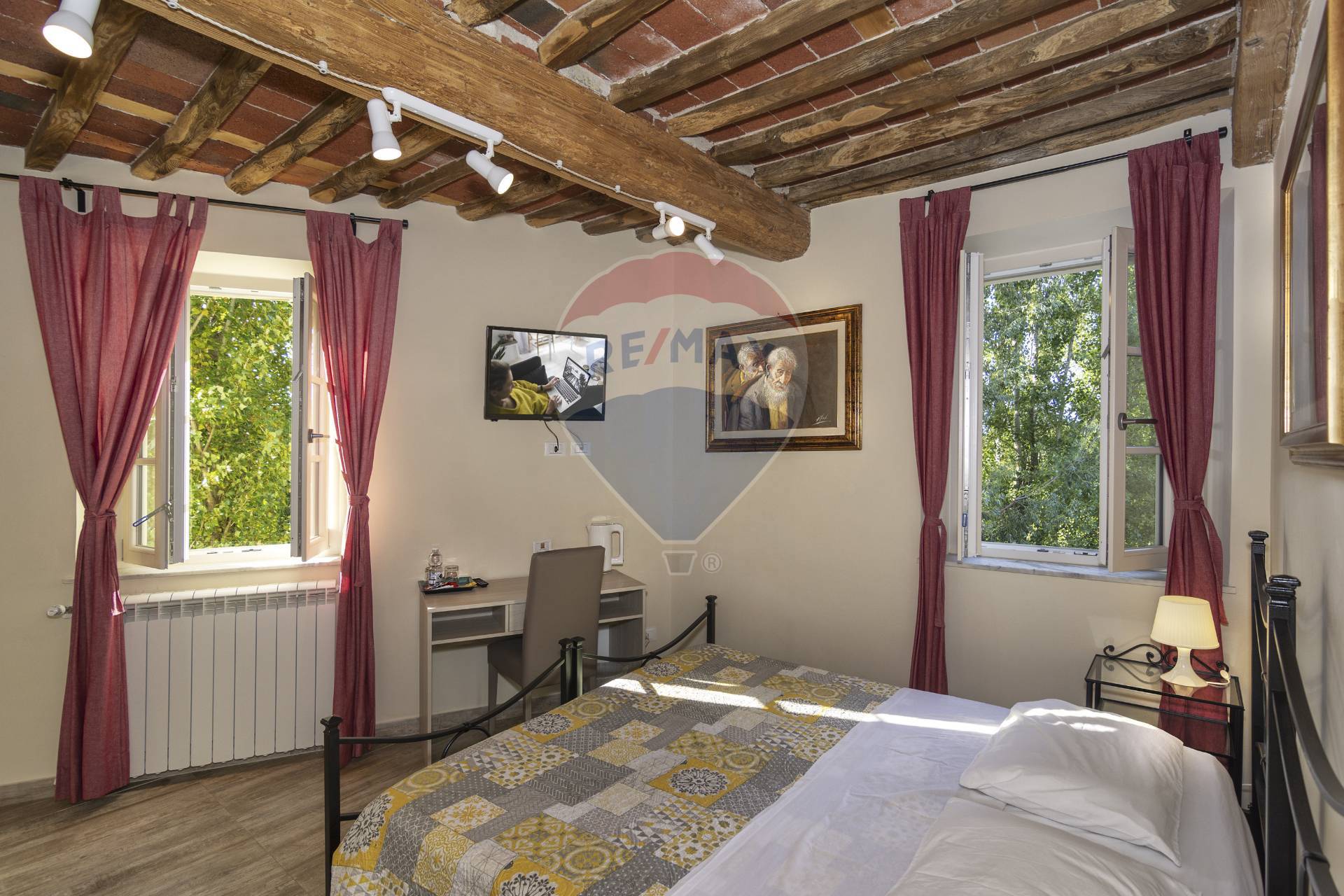 Casa Semindipendente in vendita a Capannori