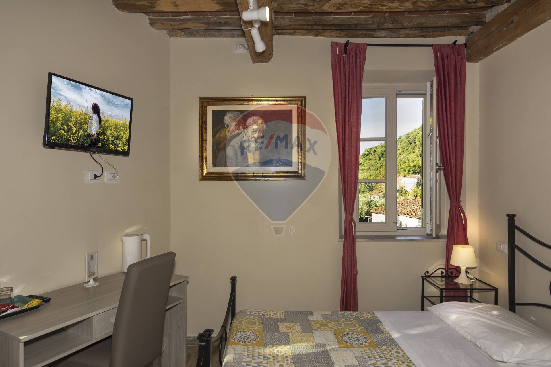 Casa Semindipendente in vendita a Capannori