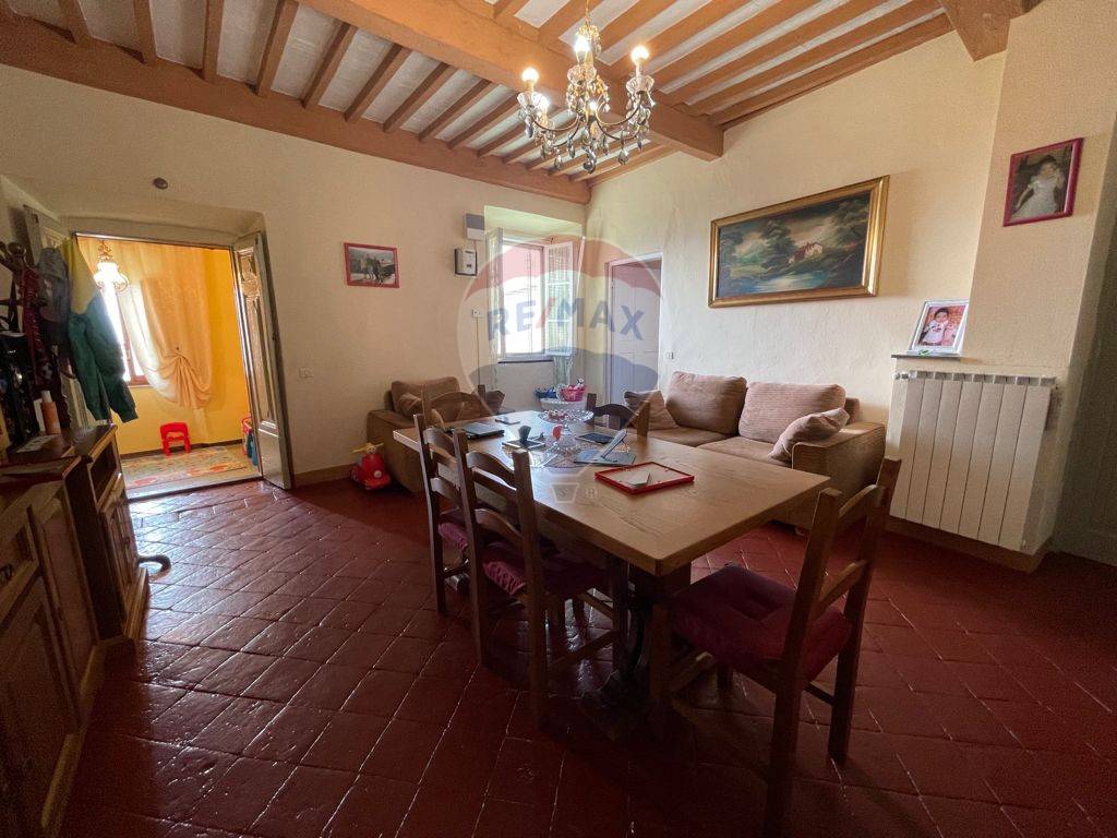 Casa Semindipendente in vendita a Bagni di Lucca, San Cassiano di Cotroni