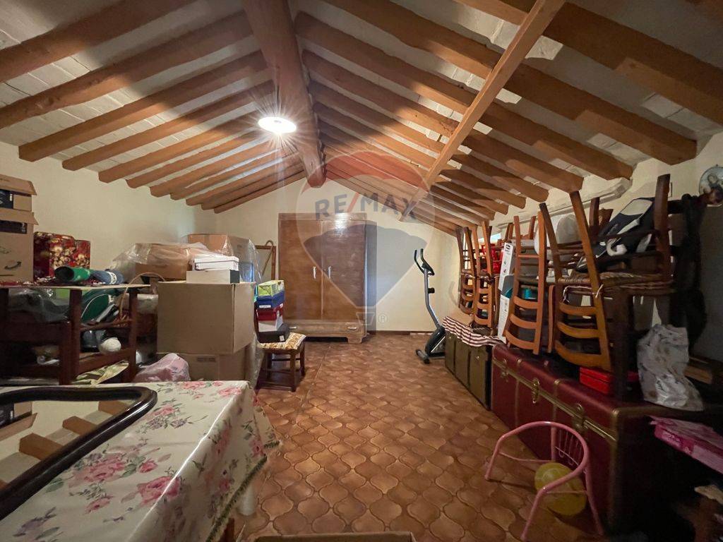 Casa Semindipendente in vendita a Bagni di Lucca, San Cassiano di Cotroni