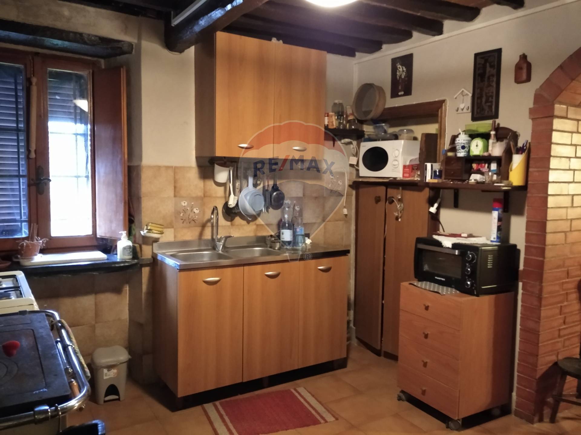 Casa Semindipendente in vendita a Villa Basilica, Boveglio