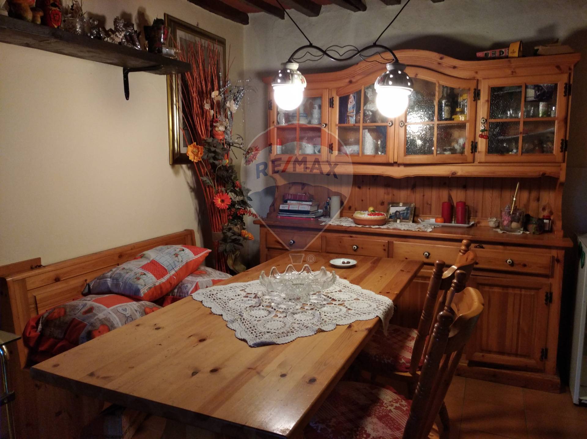 Casa Semindipendente in vendita a Villa Basilica, Boveglio