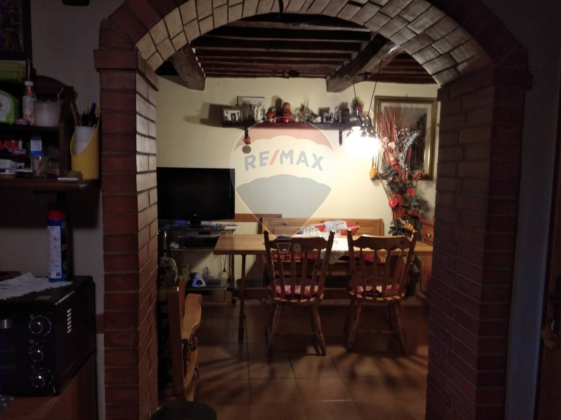 Casa Semindipendente in vendita a Villa Basilica, Boveglio