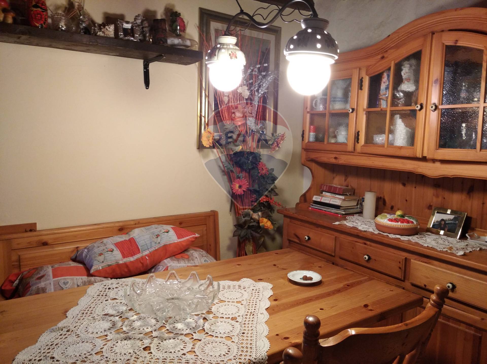 Casa Semindipendente in vendita a Villa Basilica, Boveglio