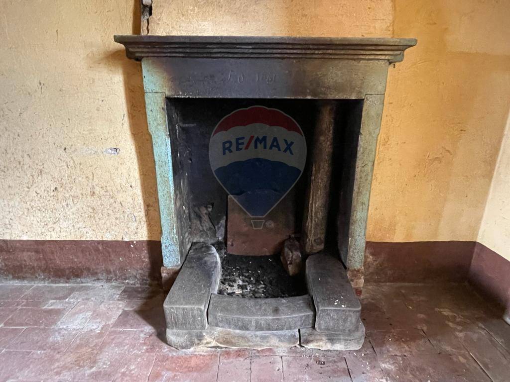 Casa Semindipendente in vendita a Bagni di Lucca, Pieve di Controni