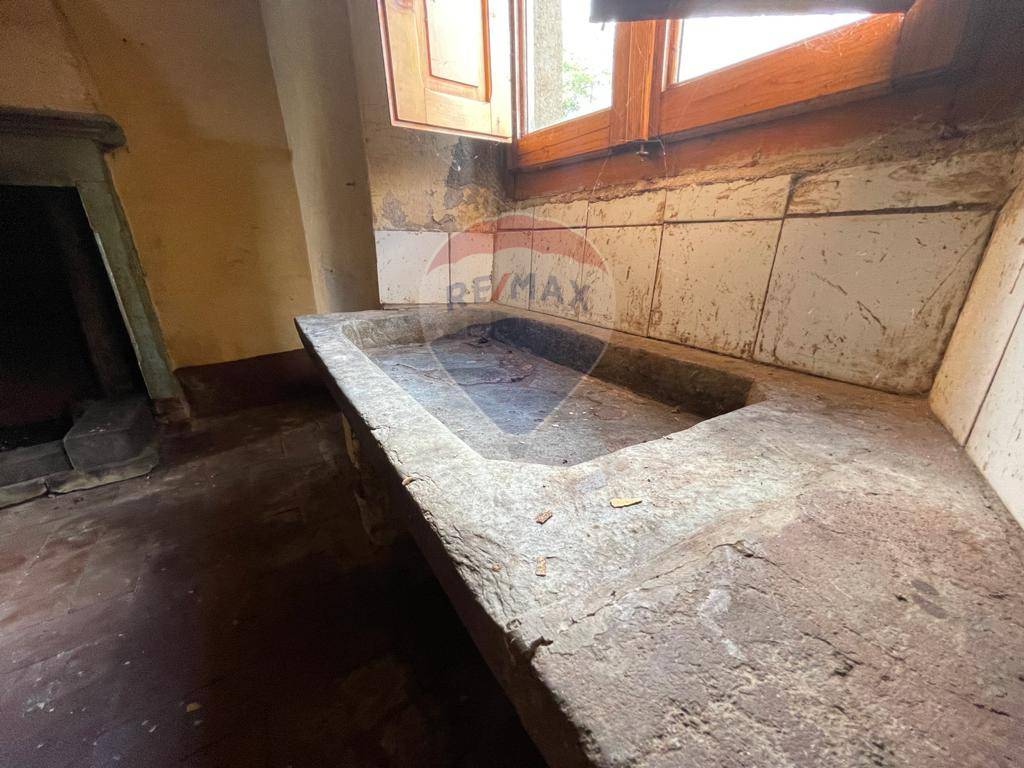 Casa Semindipendente in vendita a Bagni di Lucca, Pieve di Controni