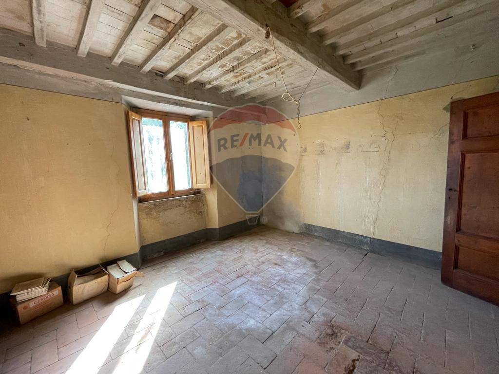 Casa Semindipendente in vendita a Bagni di Lucca, Pieve di Controni