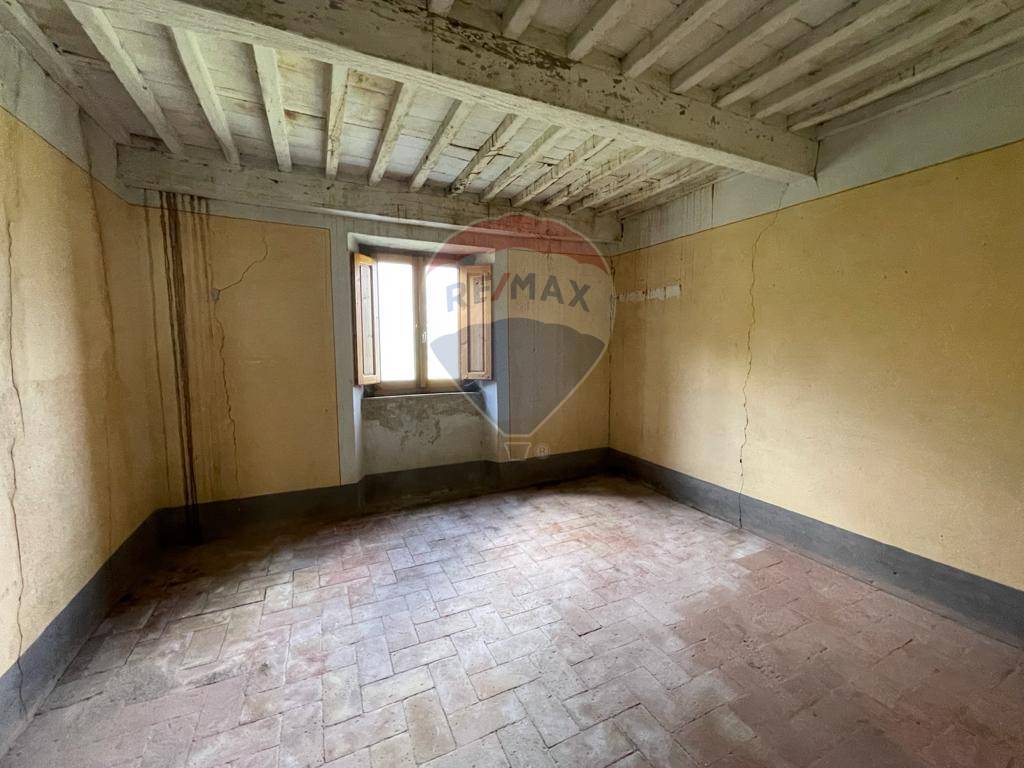 Casa Semindipendente in vendita a Bagni di Lucca, Pieve di Controni