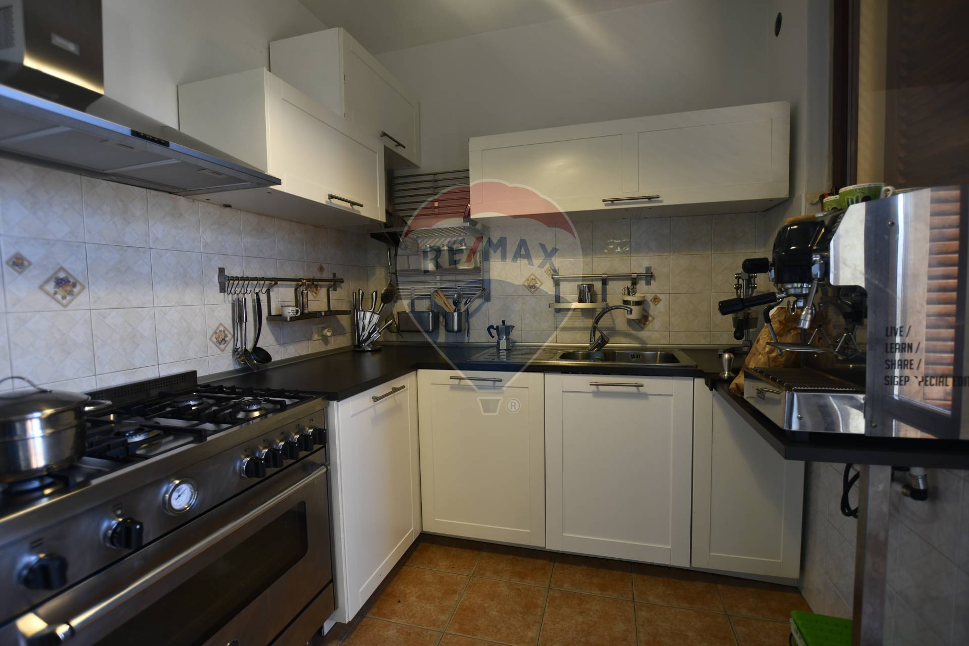 Villa a schiera in vendita a Barga