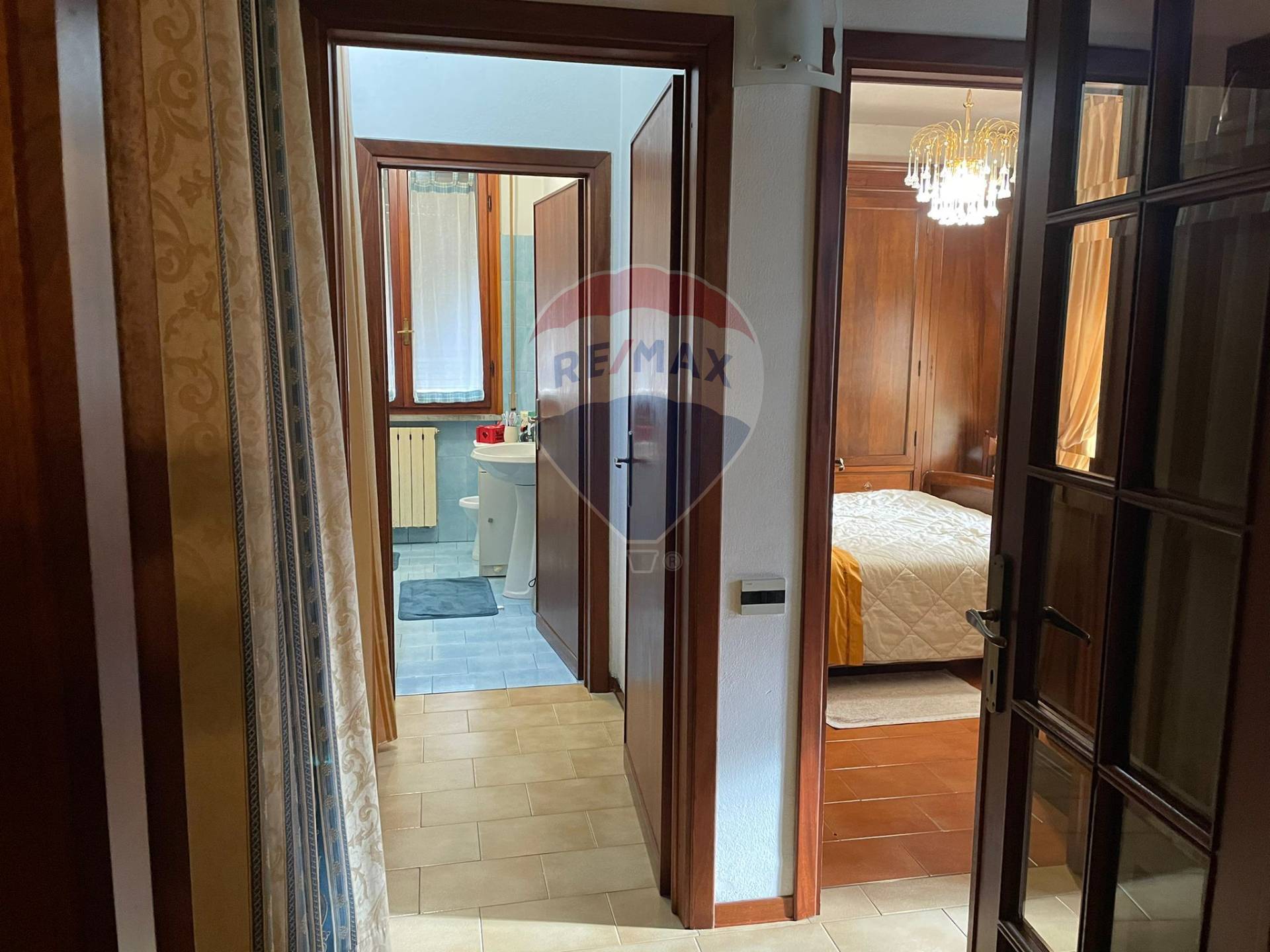 Appartamento in vendita a Borgo a Mozzano, Centro