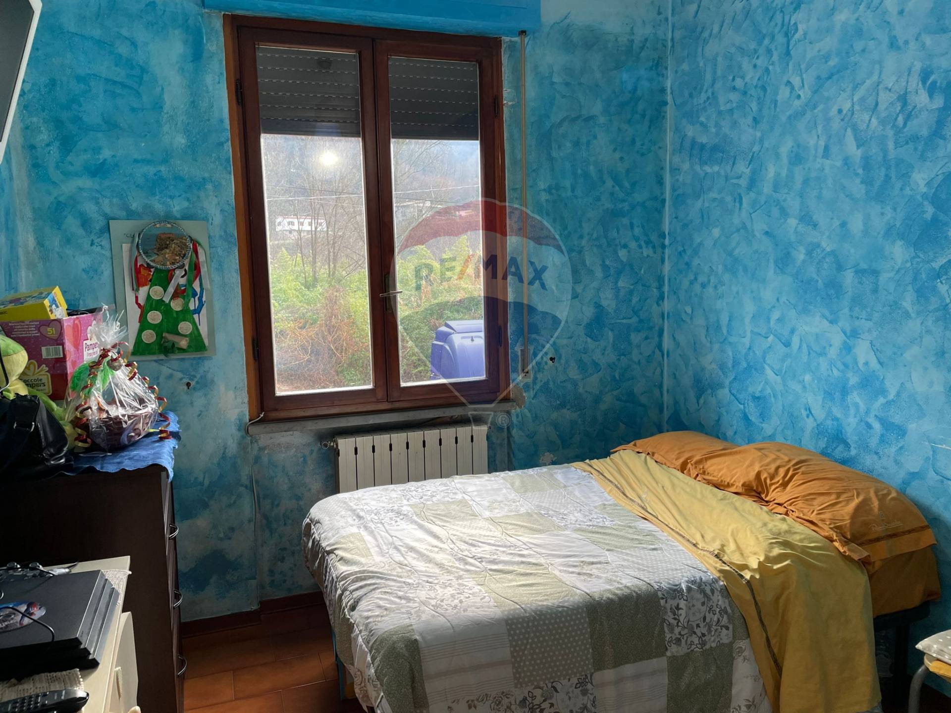 Appartamento in vendita a Borgo a Mozzano, Centro