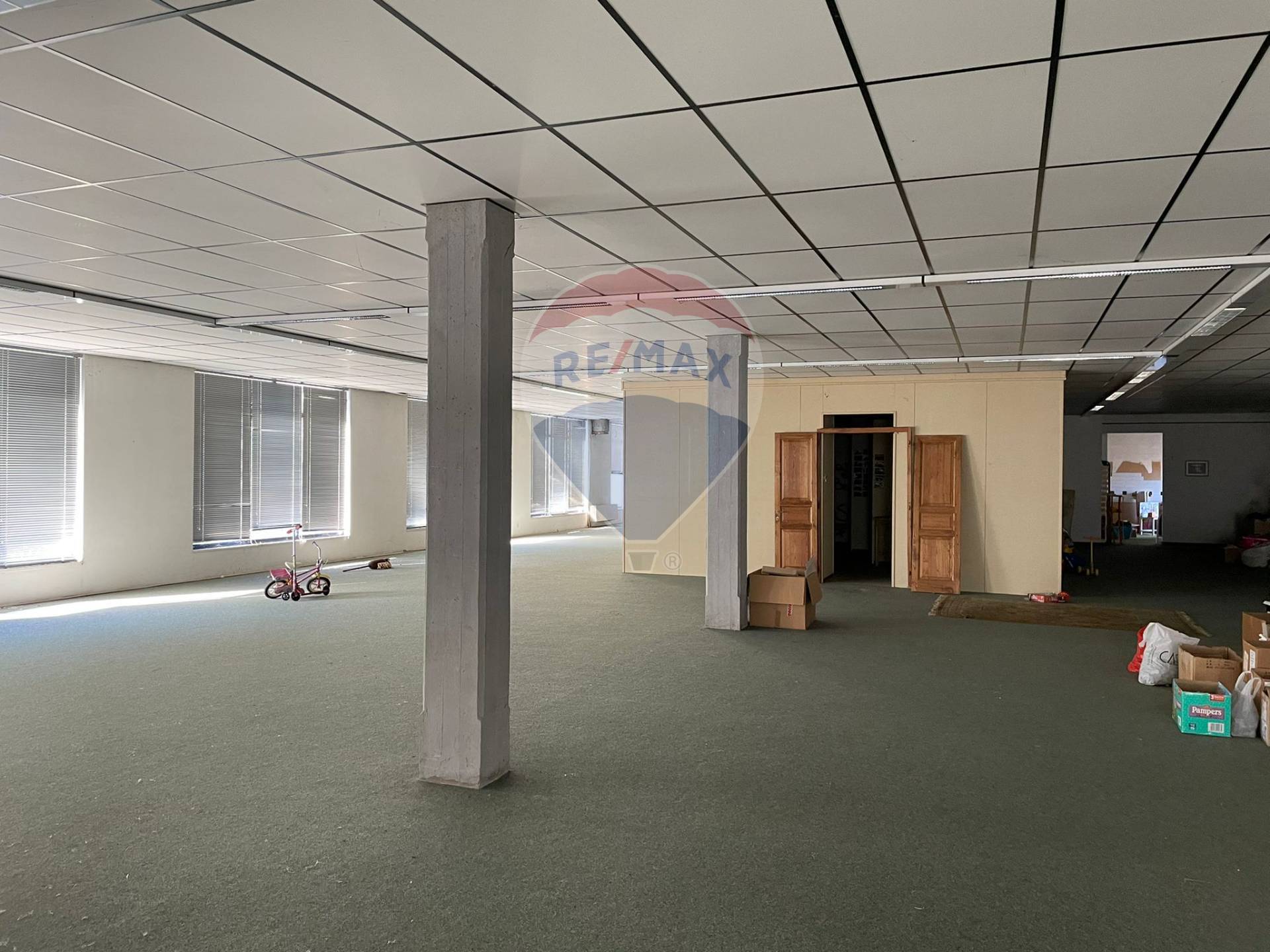 Capannone Industriale in vendita a Castelnuovo di Garfagnana, Gragnanella